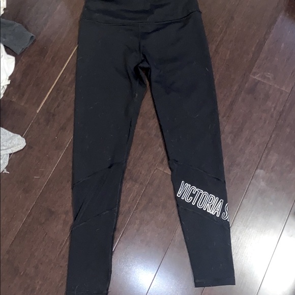 Victoria's Secret Pants - Victoria secret leggings